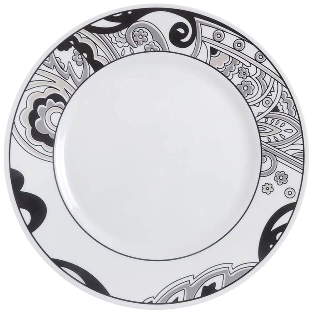 Nouveau (Corelle) Dinner Plate by Corning Corelle-1
