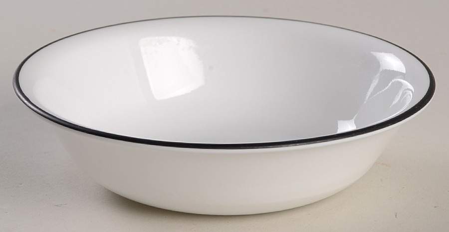 Nouveau (Corelle) Fruit/Dessert (Sauce) Bowl by Corning Corelle-1