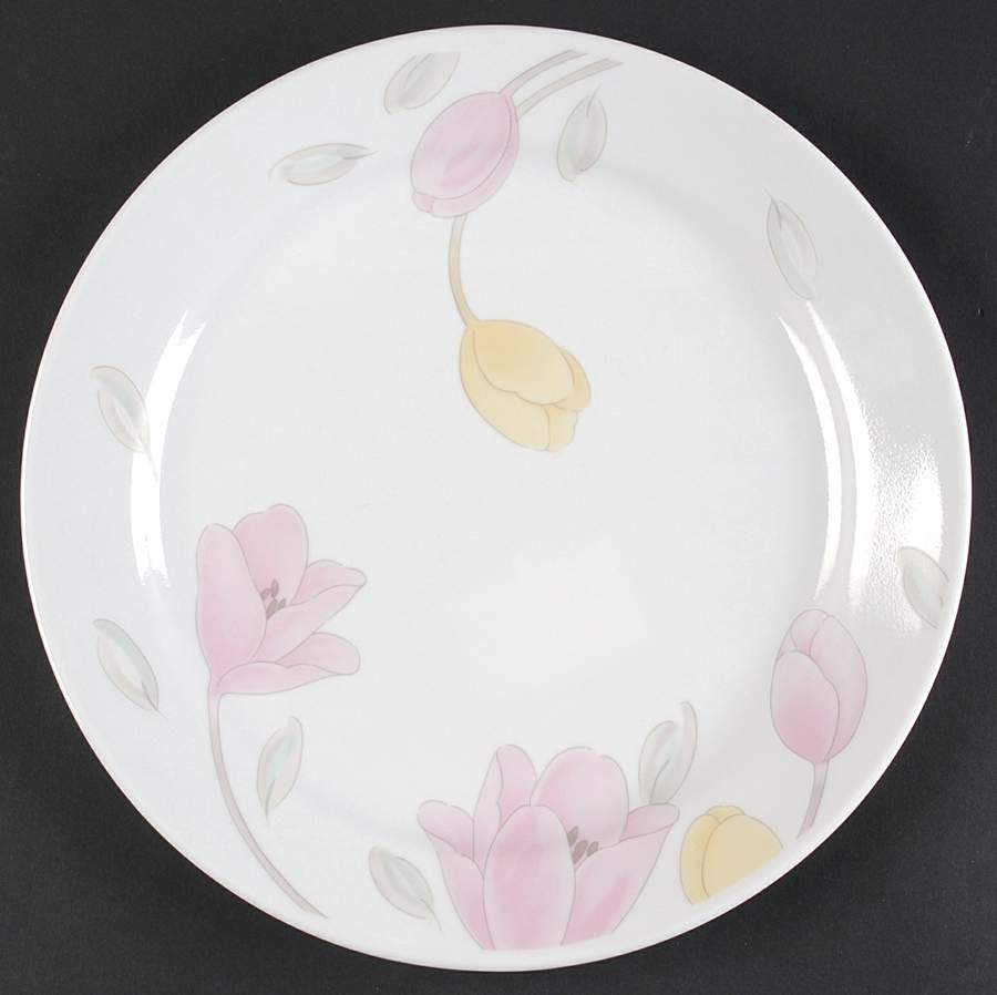 Elegant City (Corelle) Dinner Plate by Corning Corelle-1
