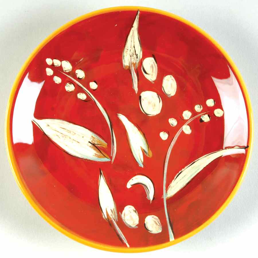 Cucina (Cheese, Wine, Olive Oil) Individual Dip Dish by Certified International-1