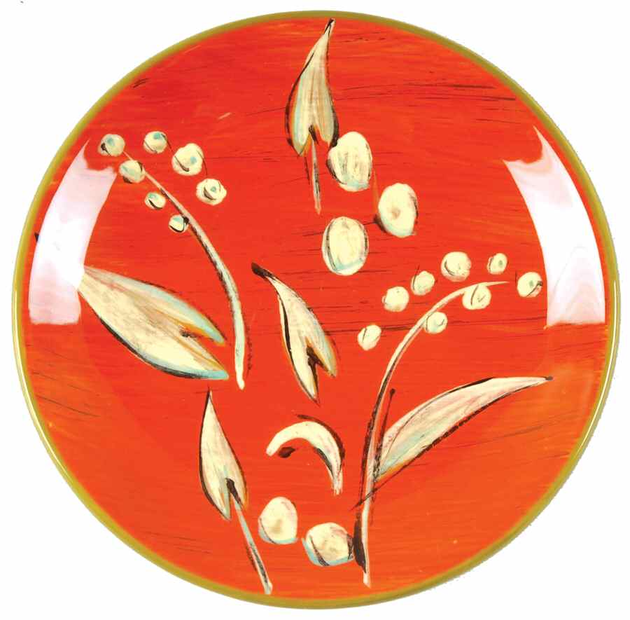 Cucina (Cheese, Wine, Olive Oil) Individual Dip Dish by Certified International-1