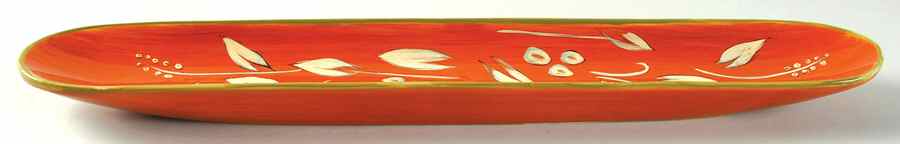 Cucina (Cheese, Wine, Olive Oil) Olive Dish by Certified International-1