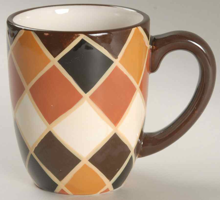 Contempo Mug by Certified International-1