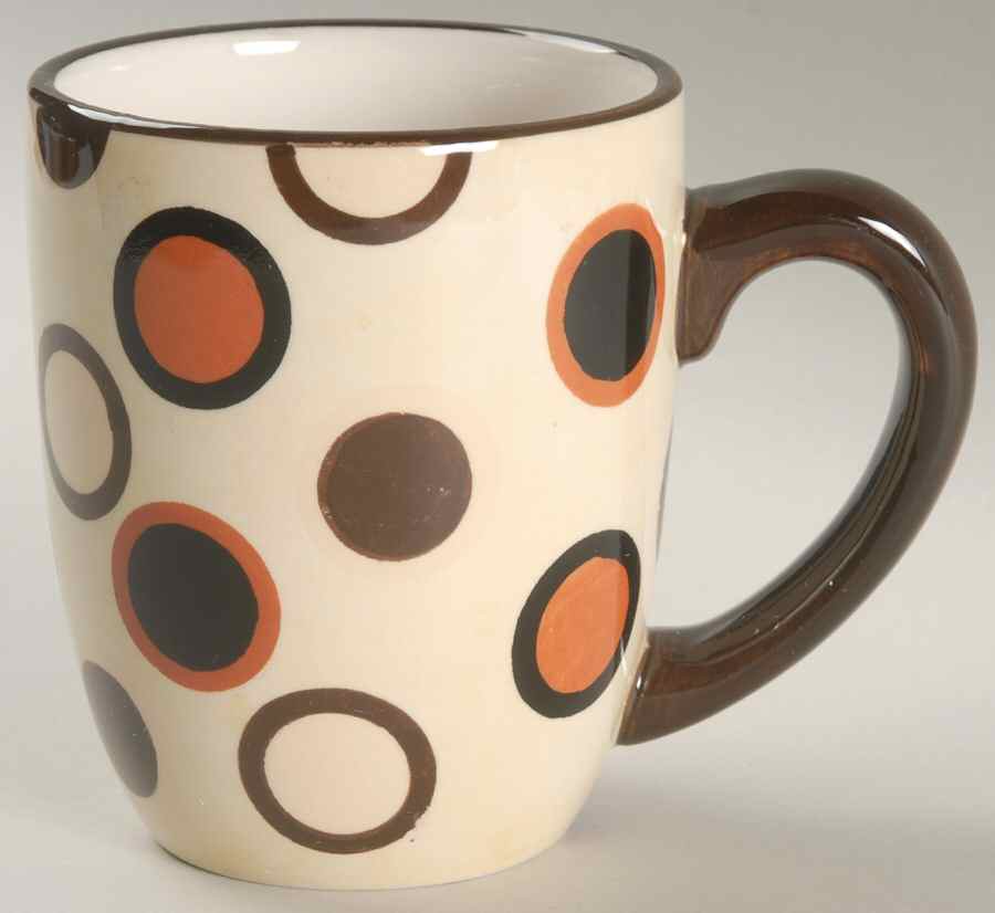 Contempo Mug by Certified International-1