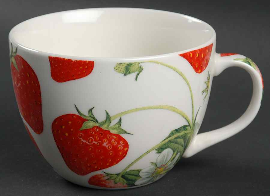 Berry Fields Breakfast Cup by Creative Tops-1