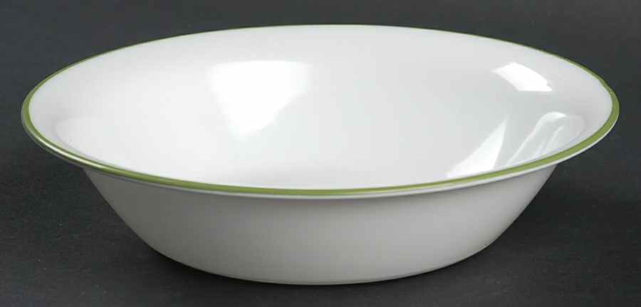 Tulip Bouquet (Corelle) Soup/Cereal Bowl by Corning Corelle-1