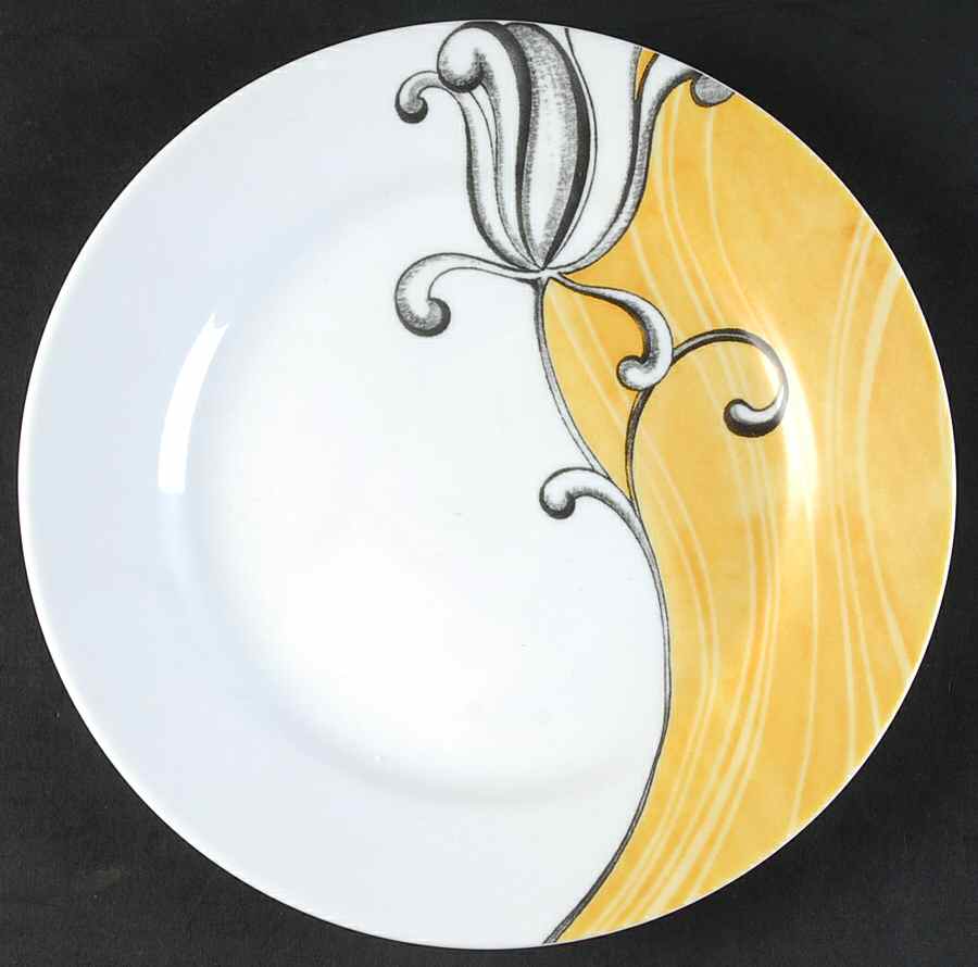 Tango (Corelle) Luncheon Plate by Corning Corelle-1