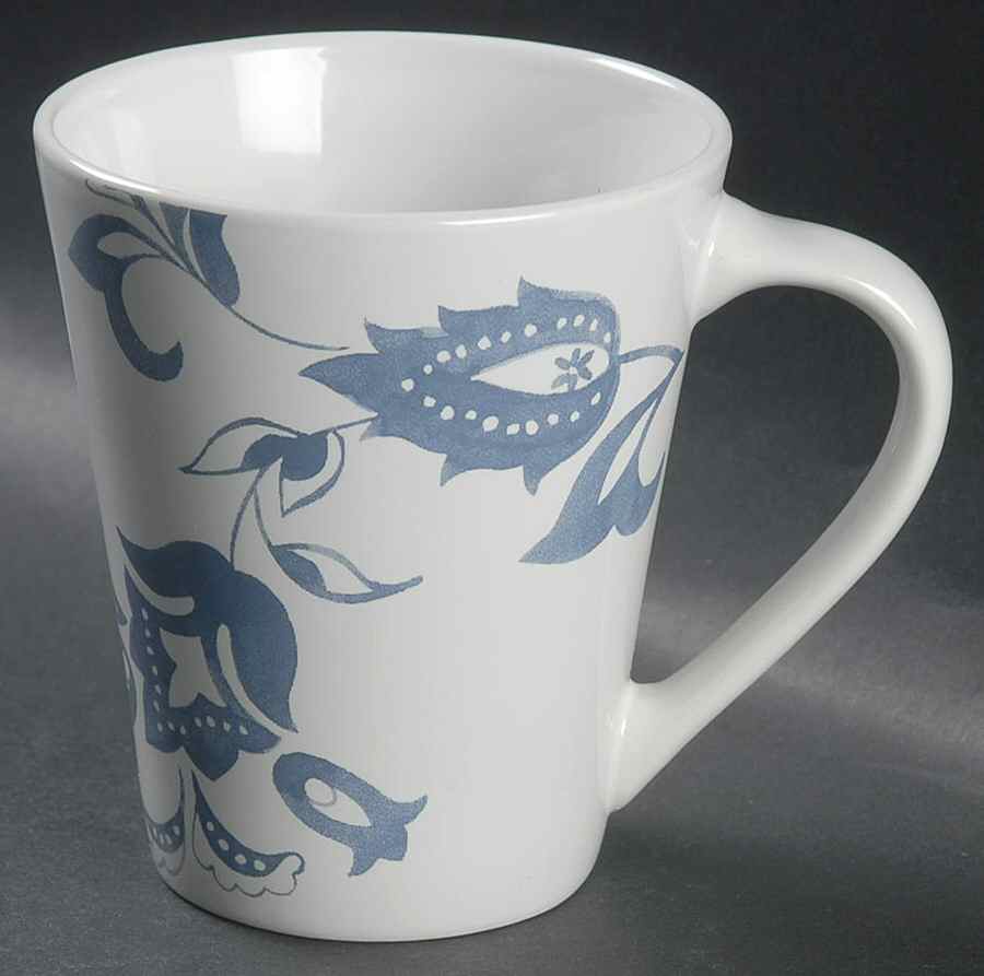 Provencal (Corelle) Mug by Corning Corelle-1