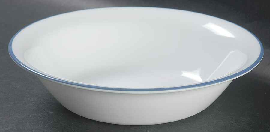 Provencal (Corelle) Soup/Cereal Bowl by Corning Corelle-1