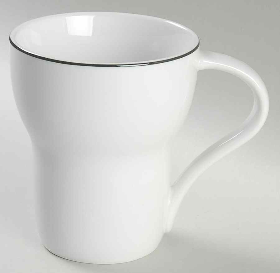 Edgy (Corelle) Mug by Corning Corelle-1