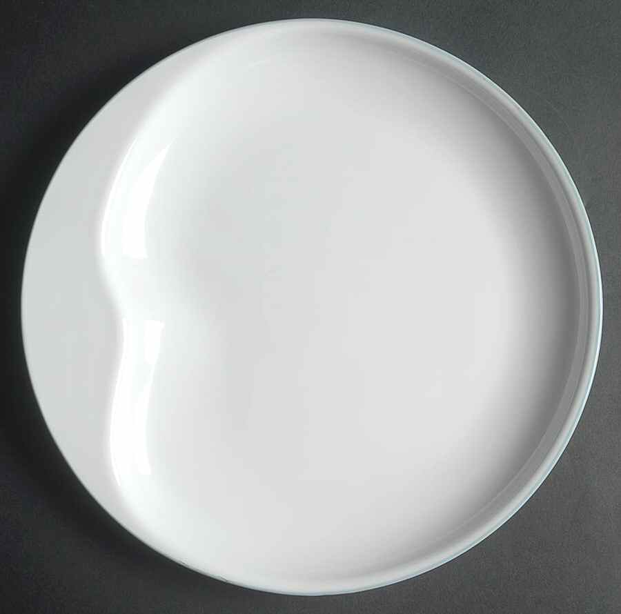Tranquil (Corelle) Dinner Plate by Corning Corelle-1