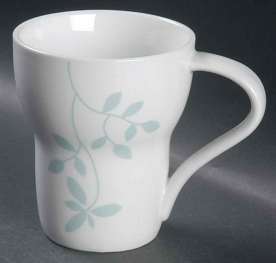 Tranquil (Corelle) Mug by Corning Corelle-1