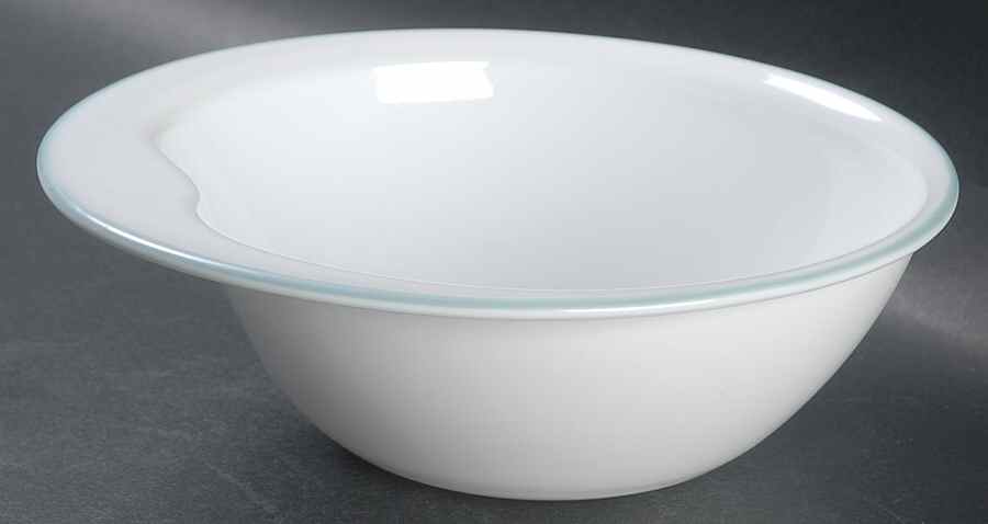 Tranquil (Corelle) Soup/Cereal Bowl by Corning Corelle-1