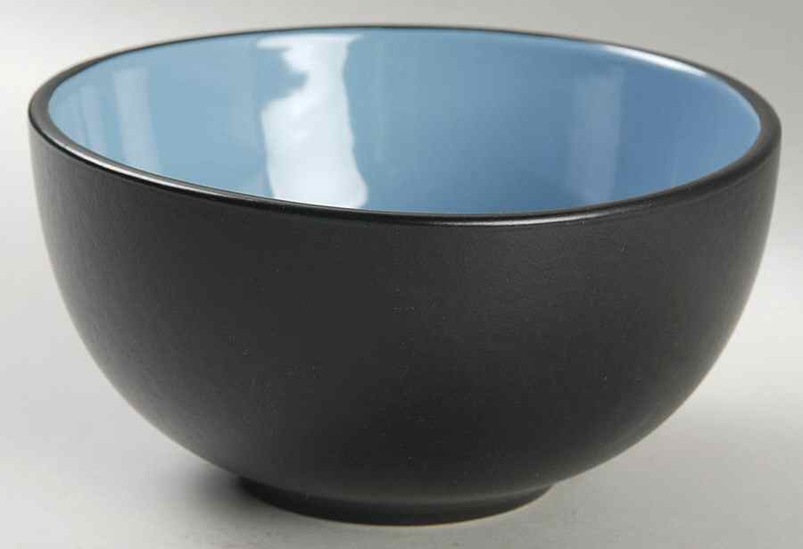 Bluetopia (Corelle) Soup/Cereal Bowl by Corning Corelle-1