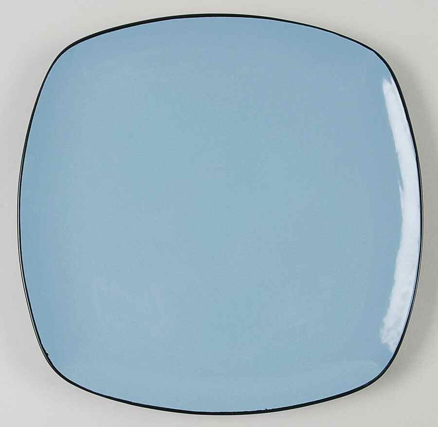 Bluetopia (Corelle) Dinner Plate by Corning Corelle-1