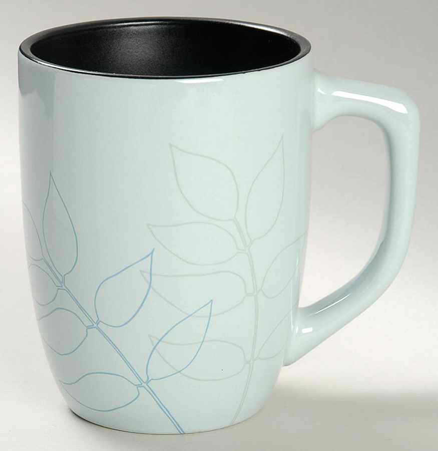 Eco Honesty (Corelle) Mug by Corning Corelle-1