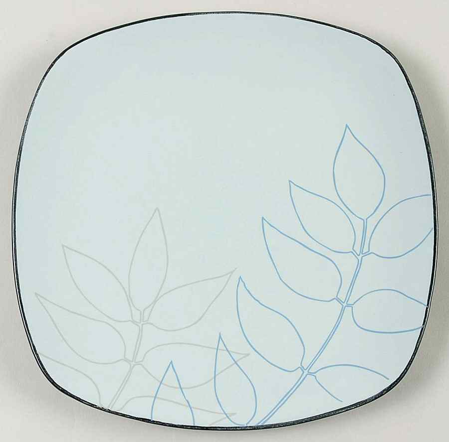 Eco Honesty (Corelle) Luncheon Plate by Corning Corelle-1