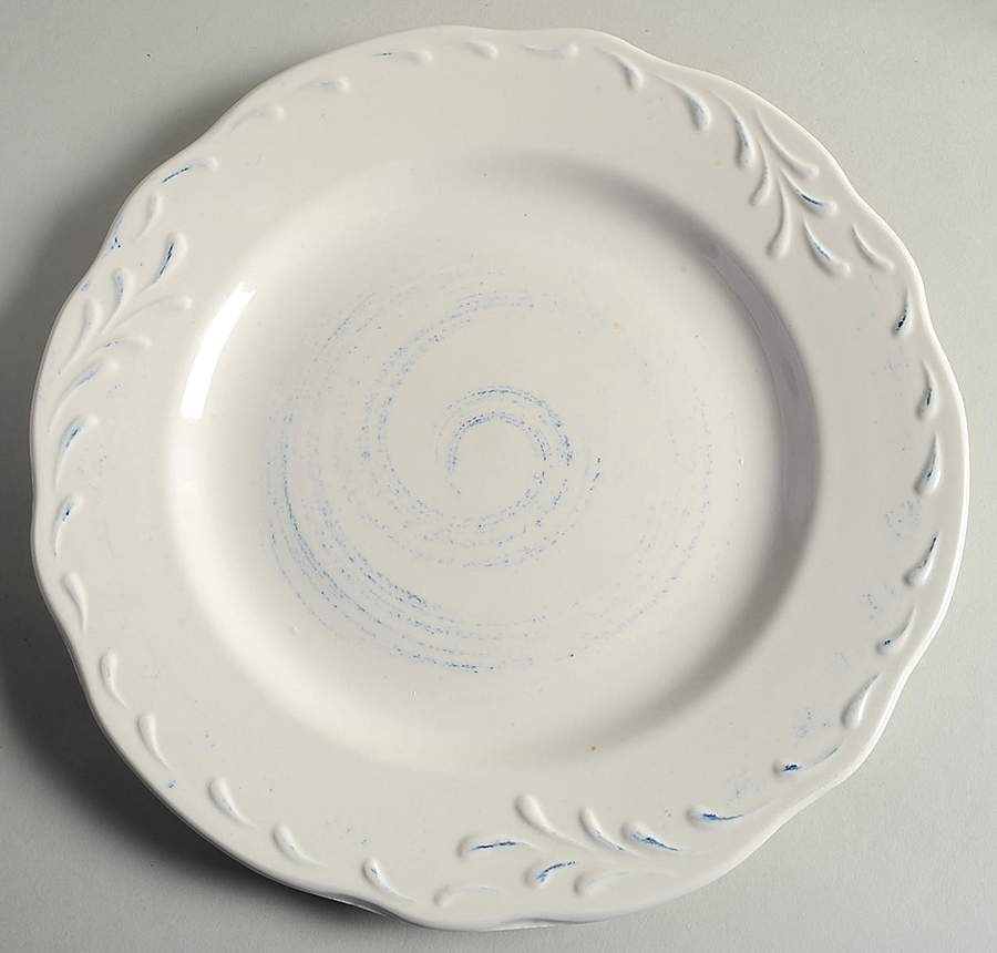 Casa Talavera Dinner Plate by Casa Cristina-1