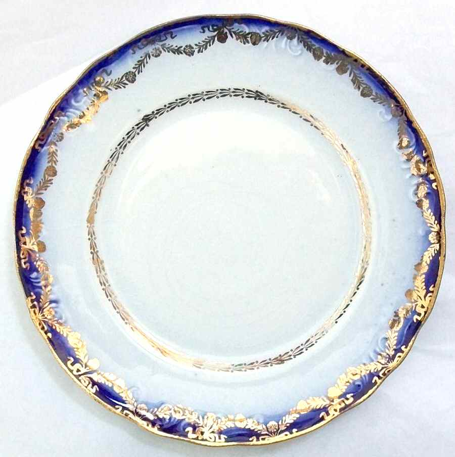 CEB117 Dinner Plate by Celebrate-1