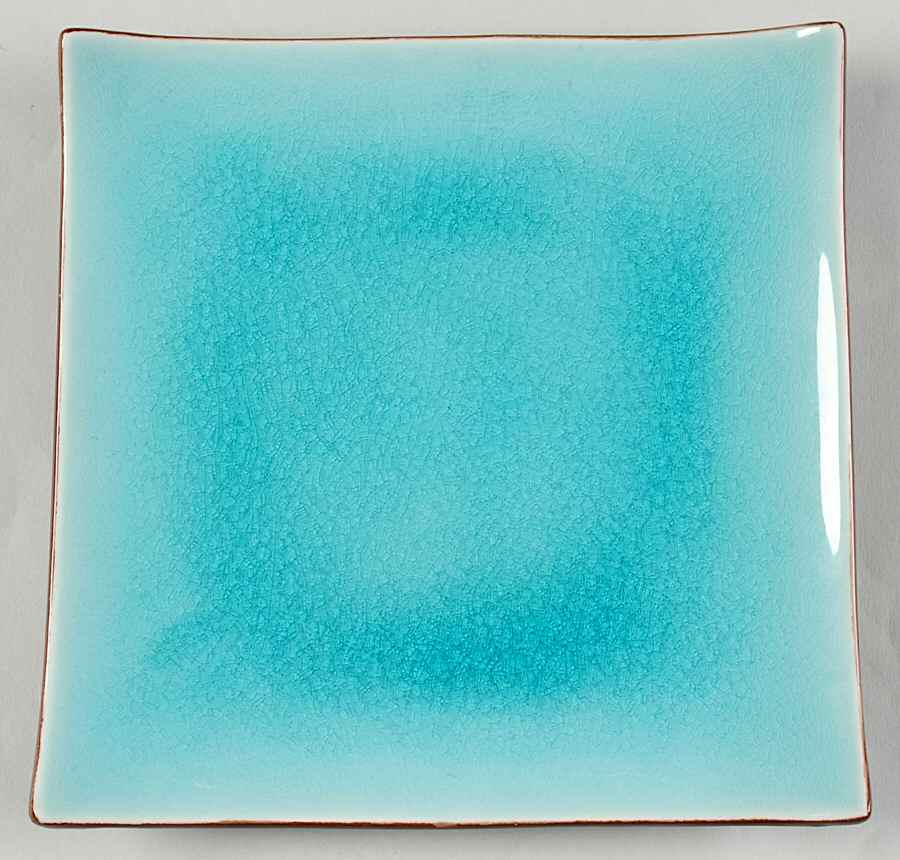 CX465 Salad Plate by China (Made in China)-1