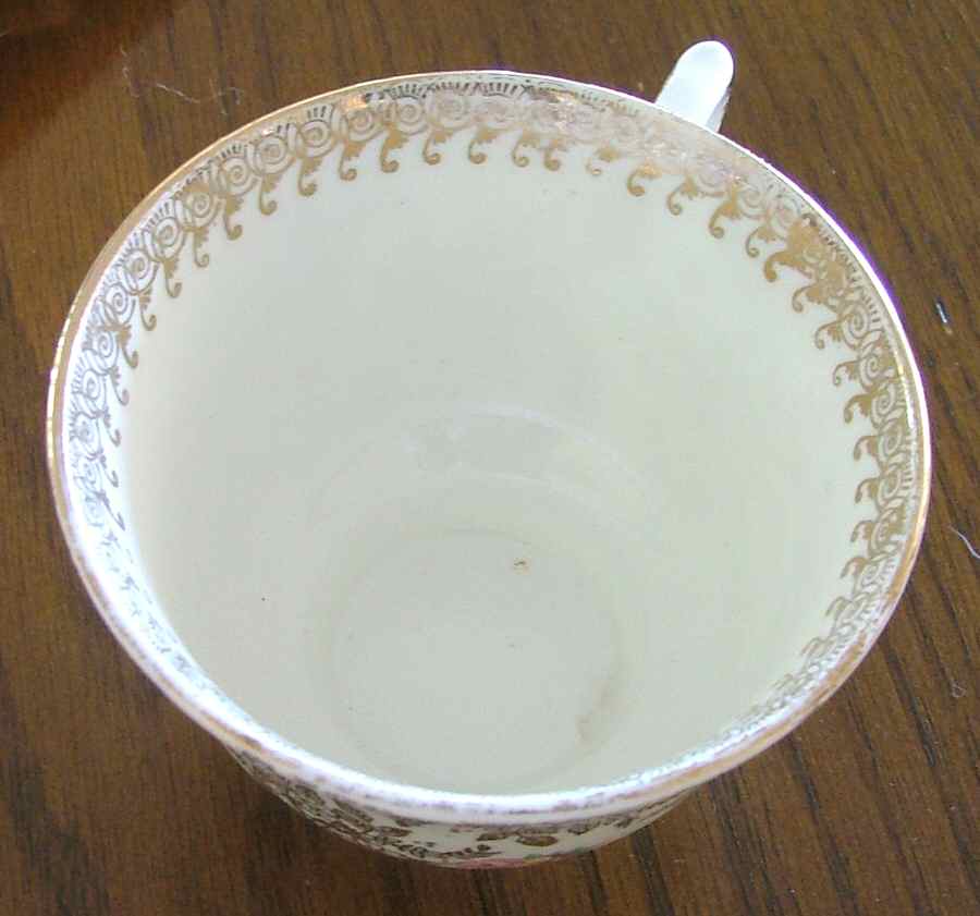 6500 Footed Cup by Colclough-1