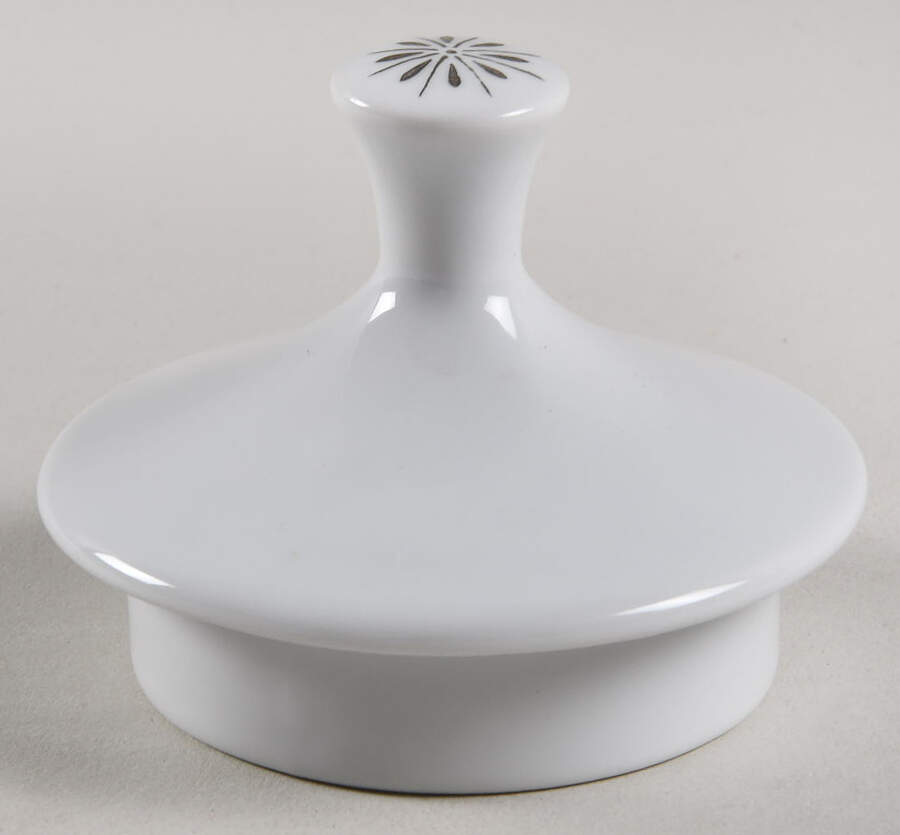 CX471 Lid for Sugar Bowl by China (Made in China)-1