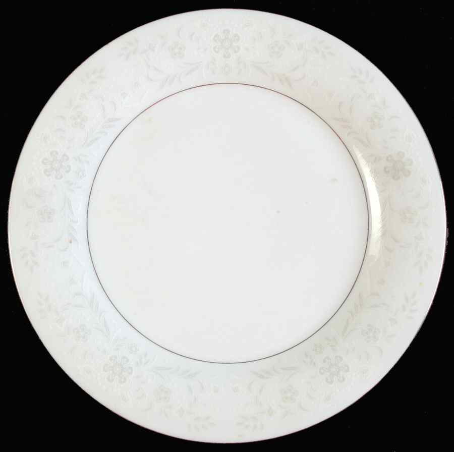 CX471 Dinner Plate by China (Made in China)-1