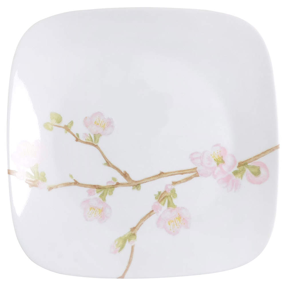 Cherry Blossom (Thin Body, Corelle) Dinner Plate by Corning Corelle-1