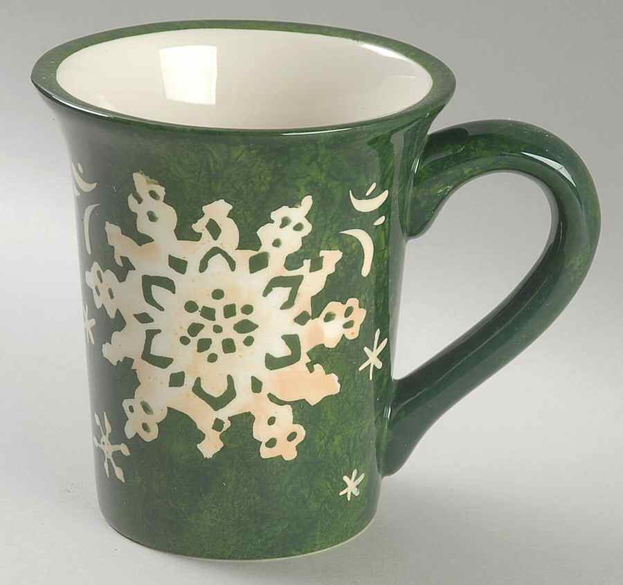 Holiday Magic Mug by Certified International-1