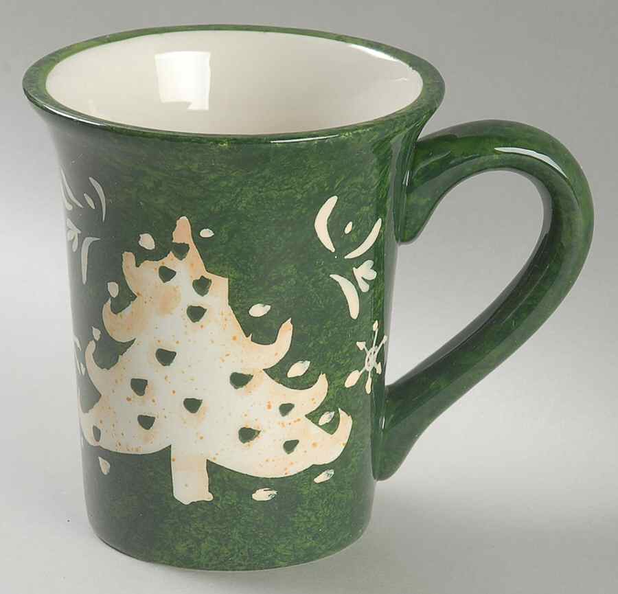 Holiday Magic Mug by Certified International-1
