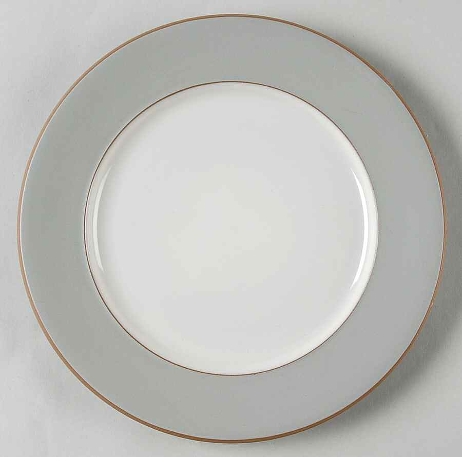 Stockton Salad Plate by Crate & Barrel-1