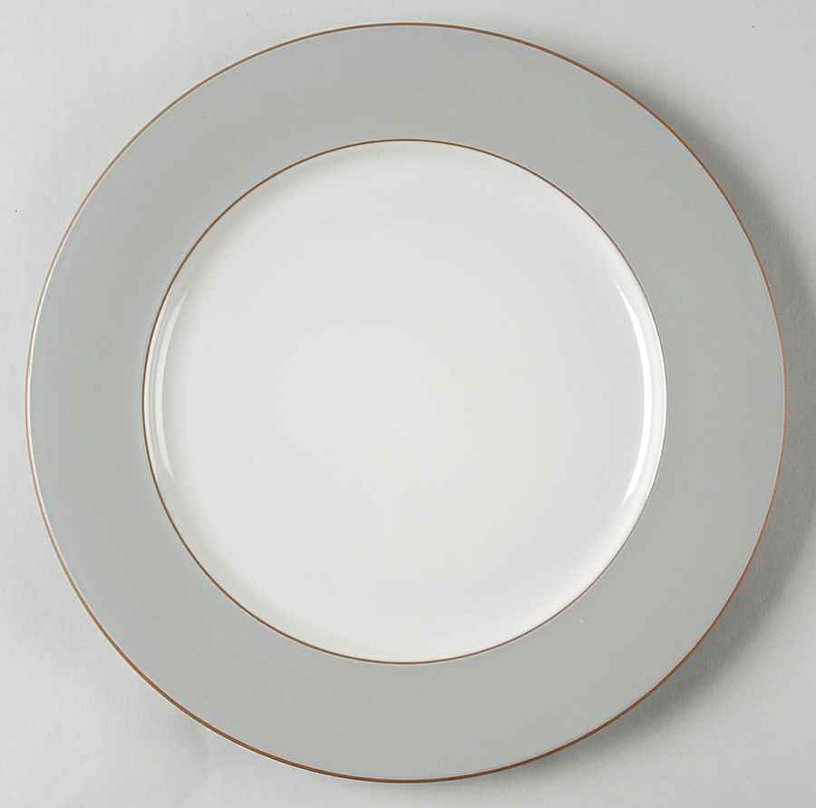 Stockton Dinner Plate by Crate & Barrel-1