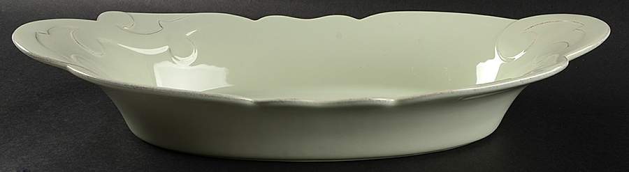 Arabesque Seafoam 15" Augratin by Casafina-1