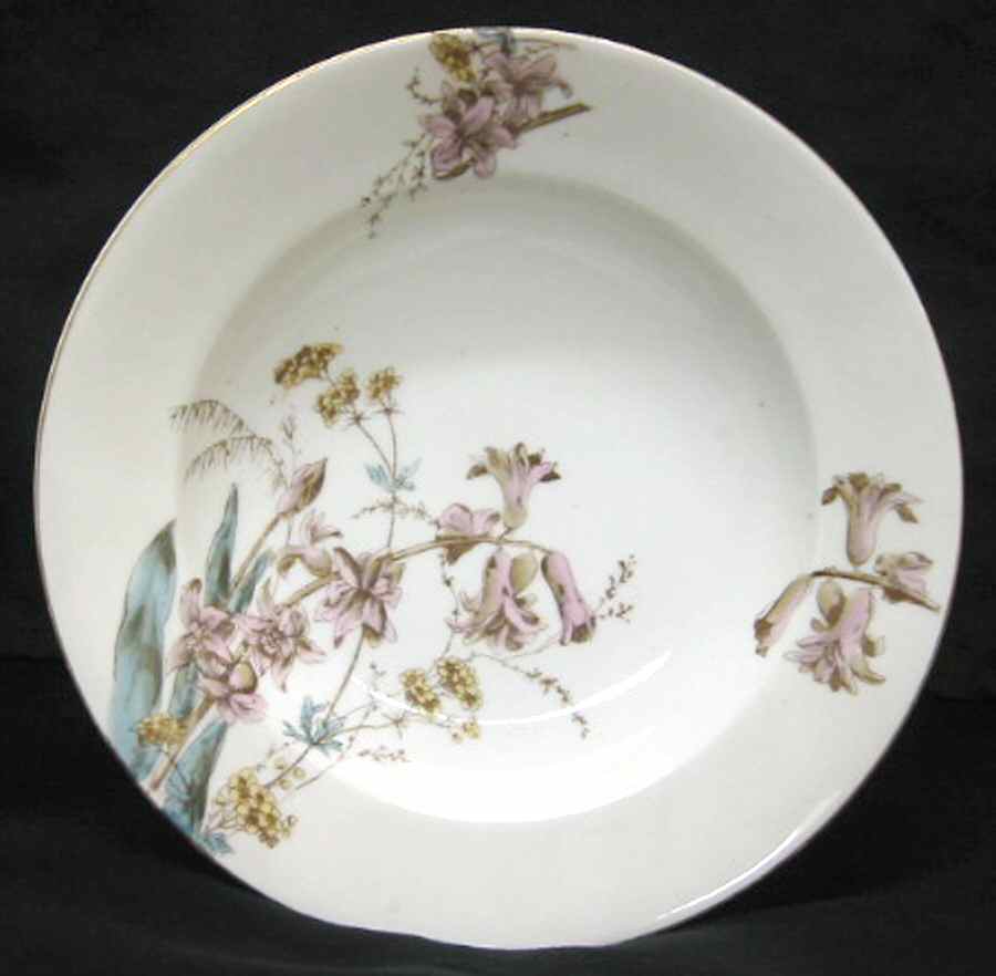 2095 Large Rim Soup Bowl by Carlsbad-1