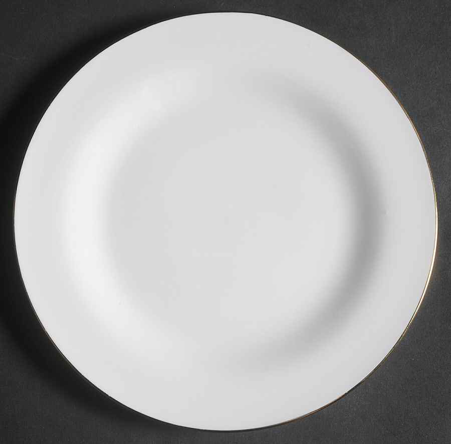 CX479 Salad Plate by China (Made in China)-1