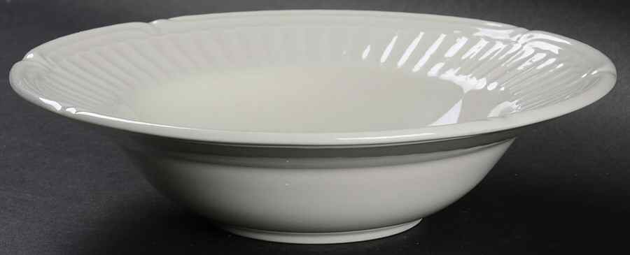 C4T1 Rim Soup Bowl by Chatham Tableware-1