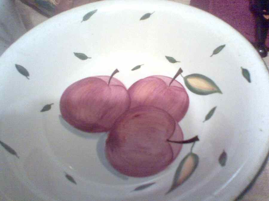 CKA7 Dinner Plate by Cooks Club-1