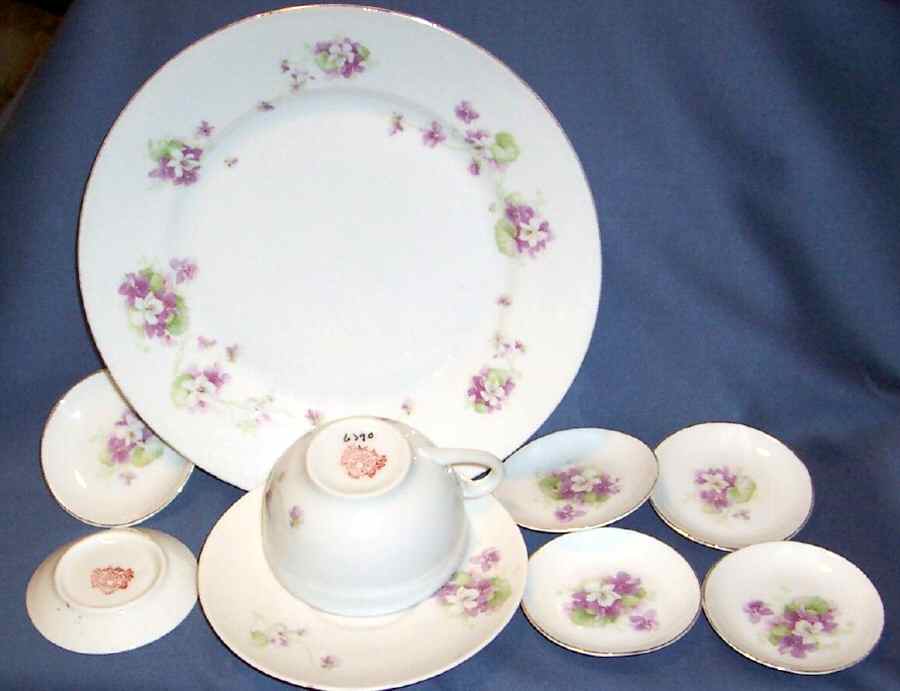 6390 Dinner Plate by Carlsbad-1