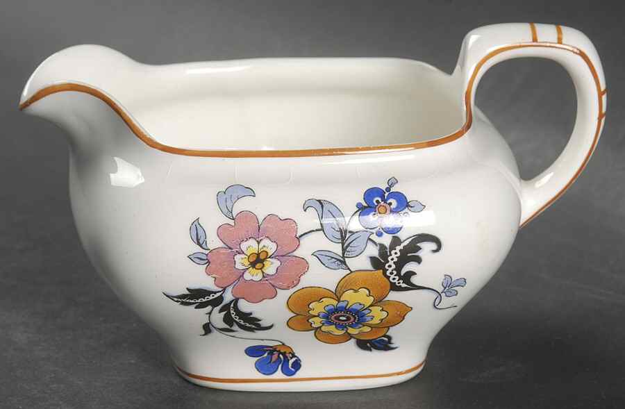 D153 Creamer by Crooksville-1