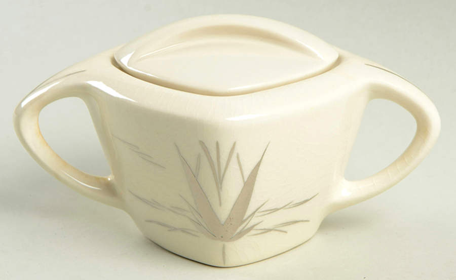 CTW3 Sugar Bowl & Lid by Crestwood-1