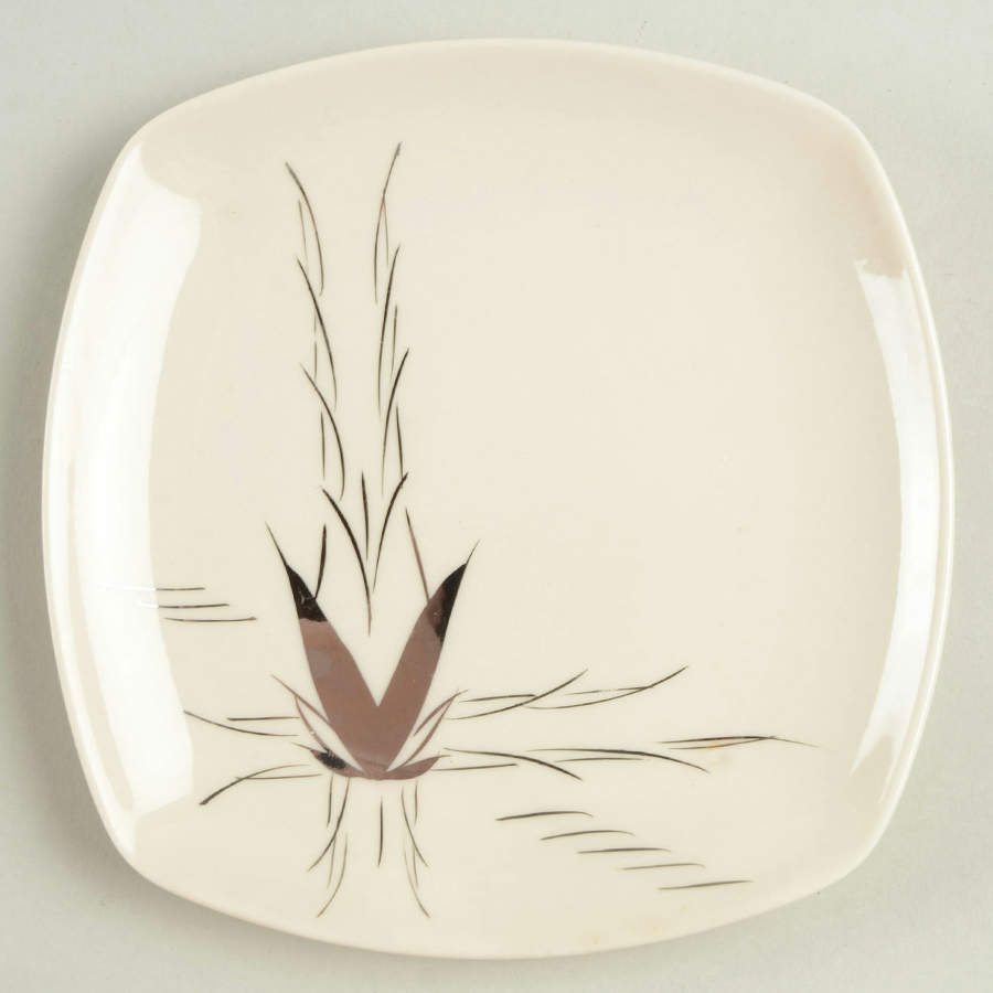 CTW3 Bread & Butter Plate by Crestwood-1
