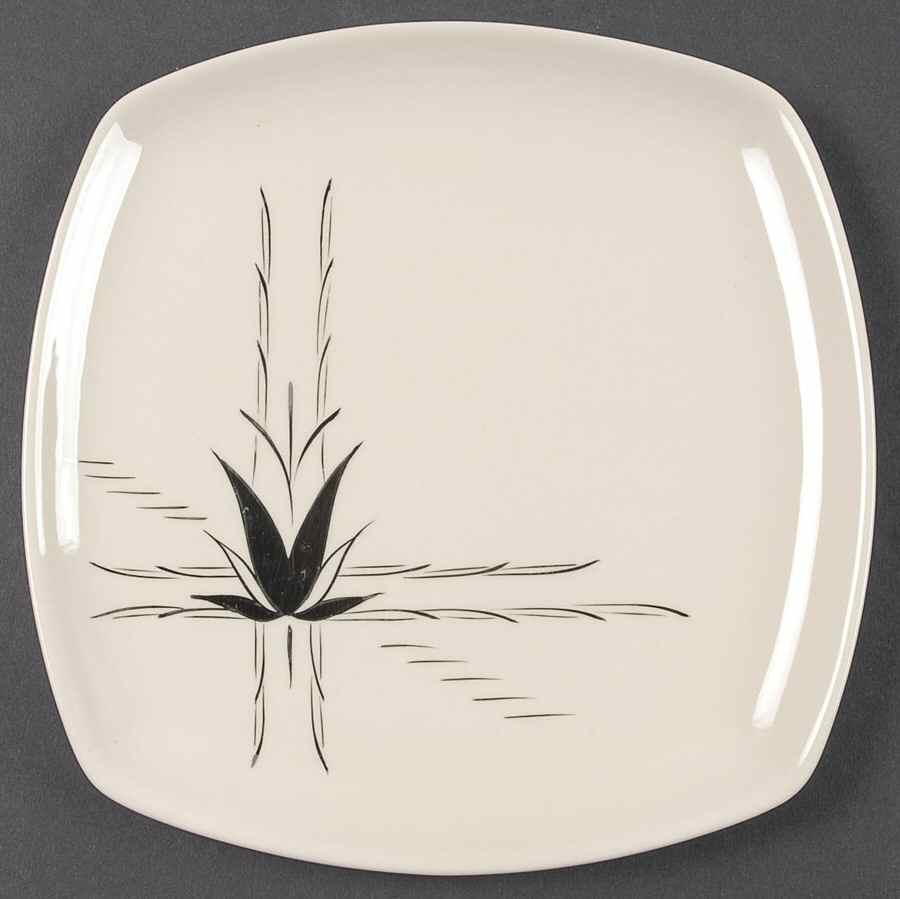 CTW3 Salad Plate by Crestwood-1