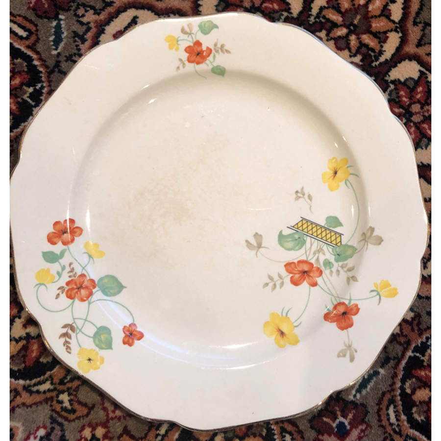 269 Dinner Plate by Carrollton-1