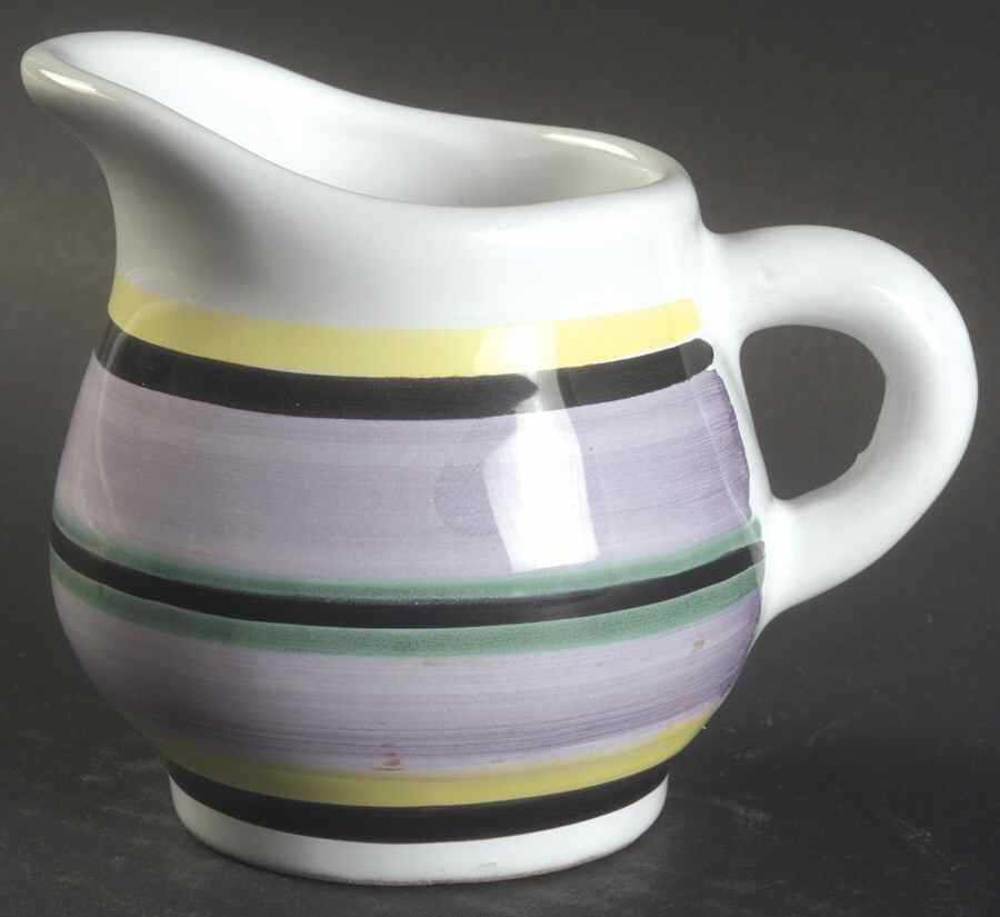 CAA63 Creamer by Caleca-1