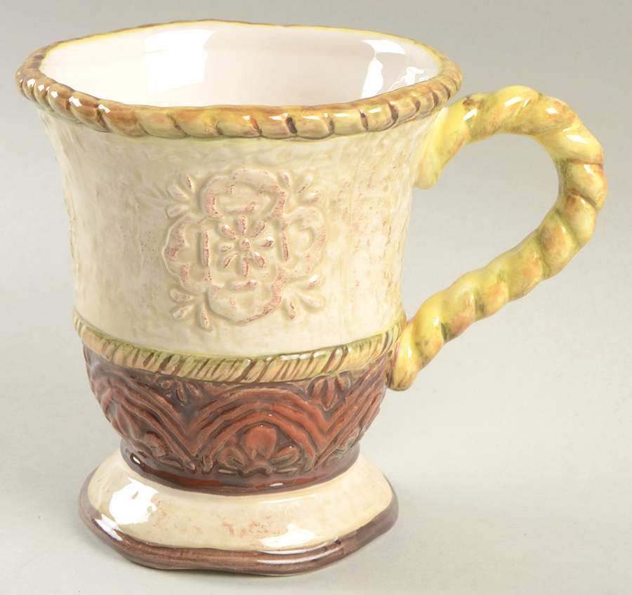 Medici Mug by Certified International-1