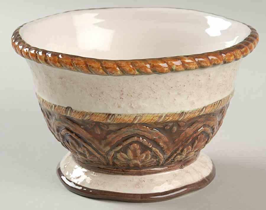 Medici Fruit/Dessert (Sauce) Bowl by Certified International-1