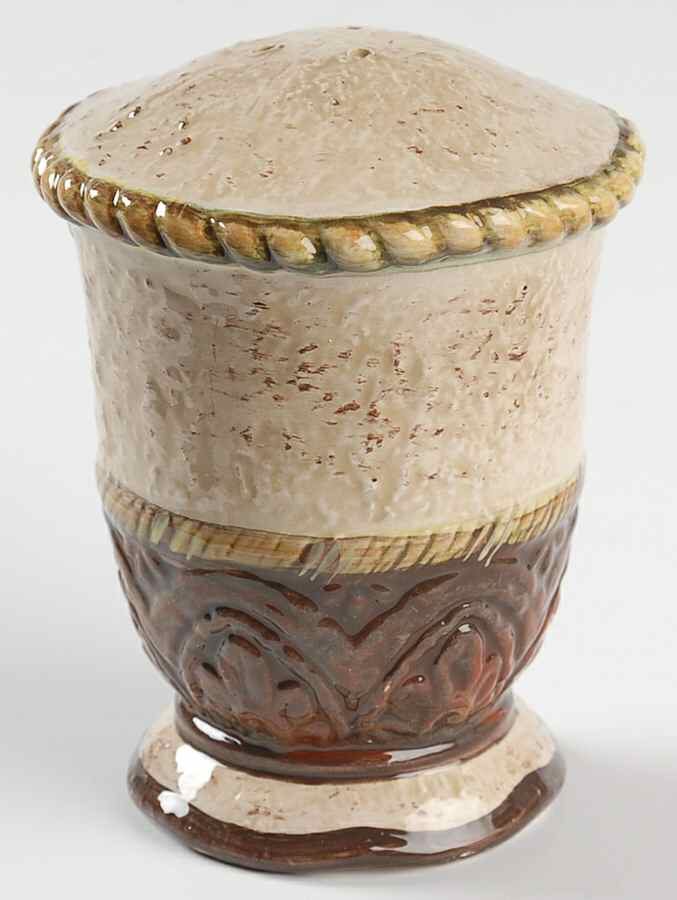 Medici Pepper Shaker by Certified International-1