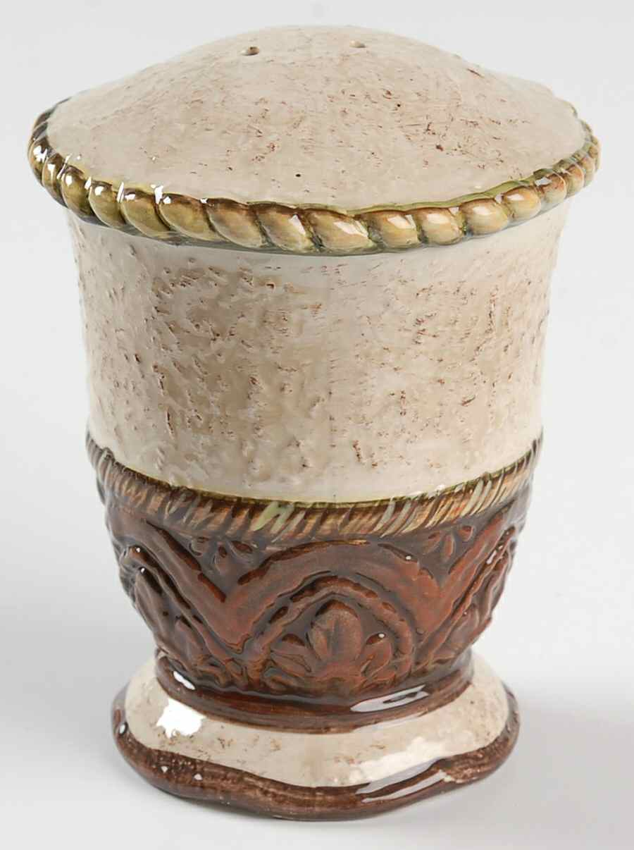 Medici Salt Shaker by Certified International-1