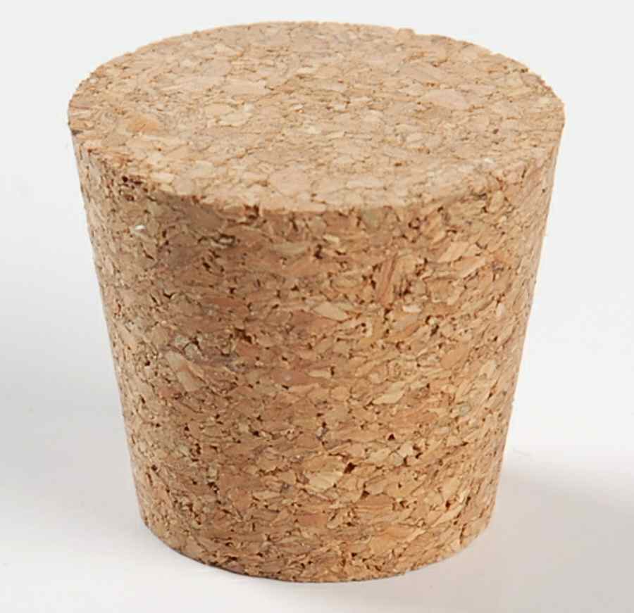 Medici Cork Stopper for Oil Jar by Certified International-1