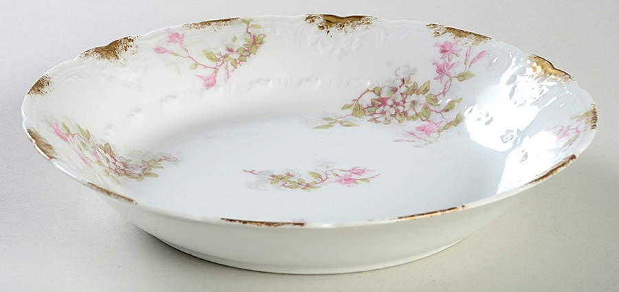 CHF1513 Coupe Soup Bowl by Charles Field Haviland-1